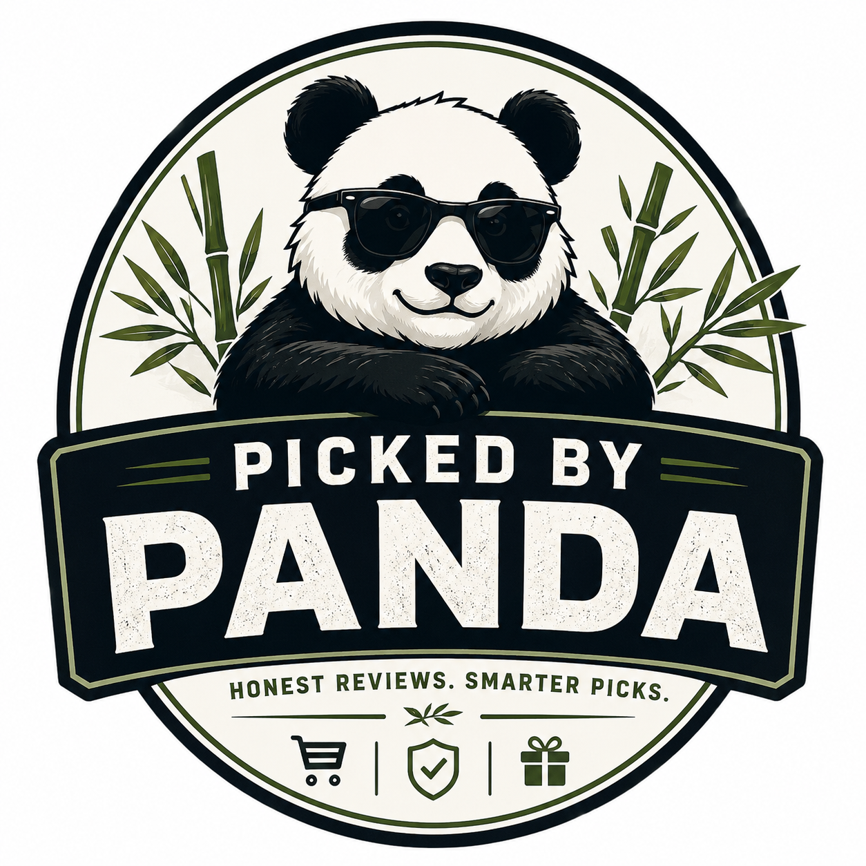 PickedByPanda